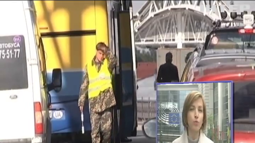 Світову організацію торгівлі звинуватили у підтримці російської агресії