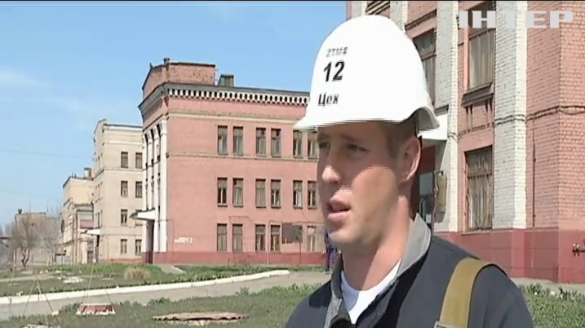 Чому прокурори САП блокують у суді розгляд справи Запорізького титано-магнієвого комбінату?