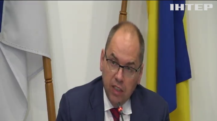 Чому губернатор Одещини відмовився виконувати Указ президента про відставку?