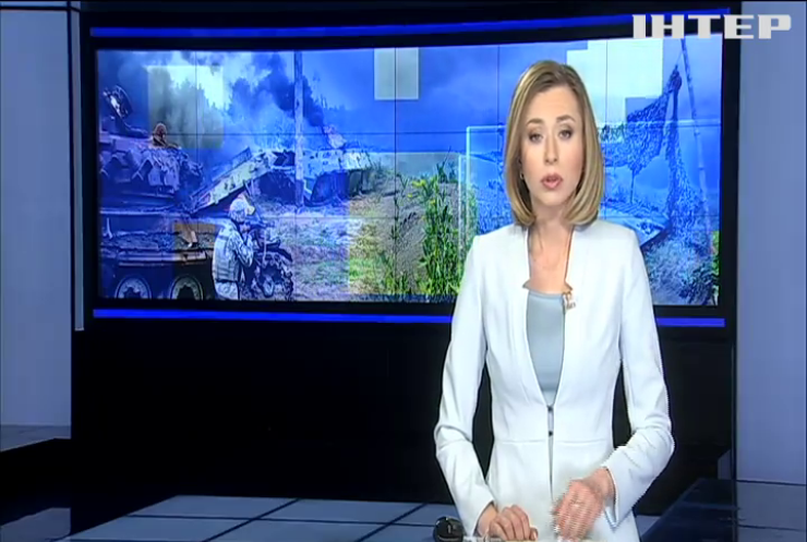 В зоні ООС мирні жителі підриваються на мінах