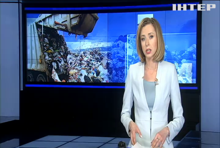 У Львові під завалами сміття загинули люди