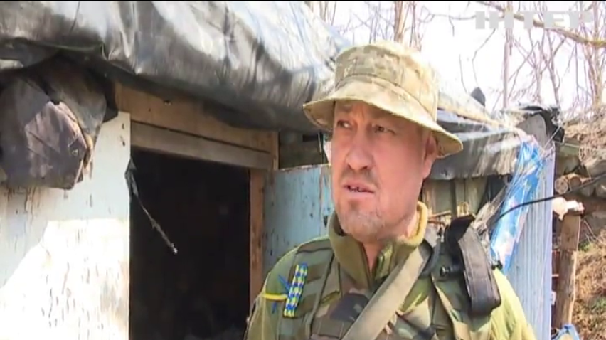 Війна на Донбасі: ООС повідомляє про втрати на фронті