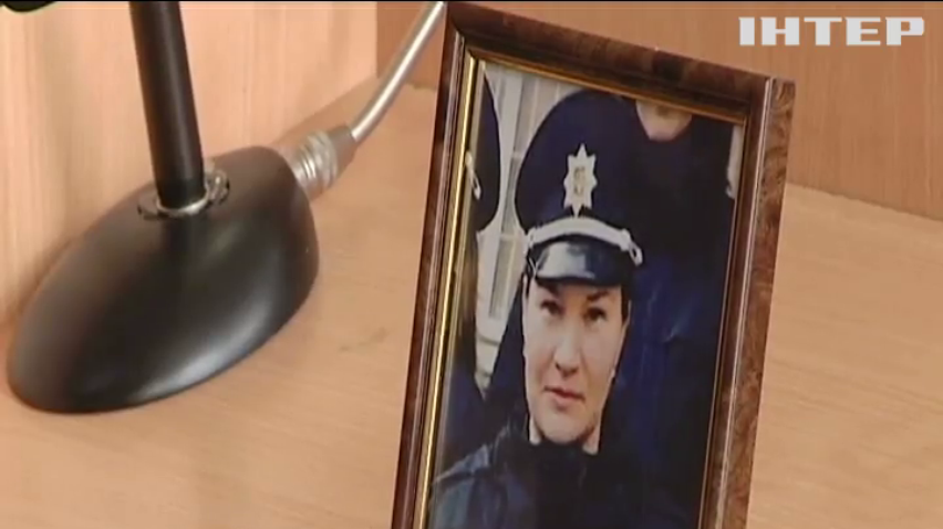 Вбивцю двох поліцейських довічно позбавили волі