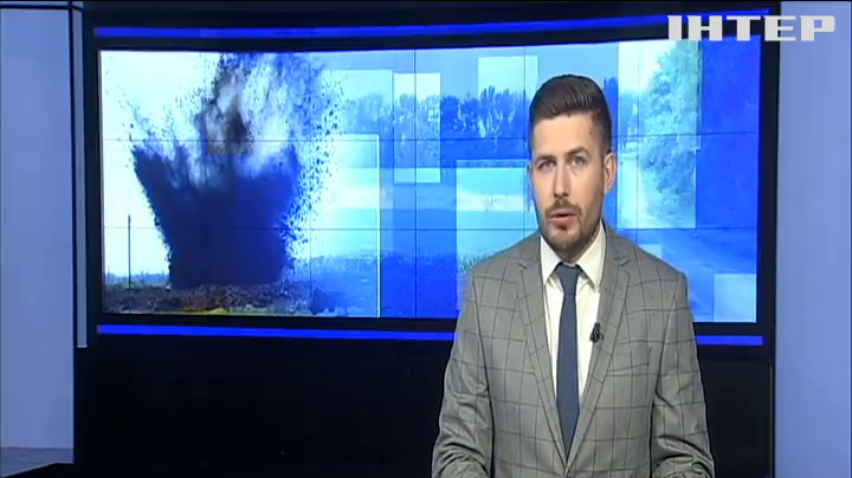 Війна на Донбасі: внаслідок вибуху загинув військовий