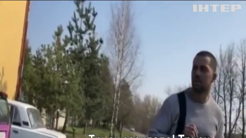 На сміттєзвалищі Львова засипало трьох людей