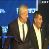У Ізраїлі на виборах перемагає політсила чинного прем'єра