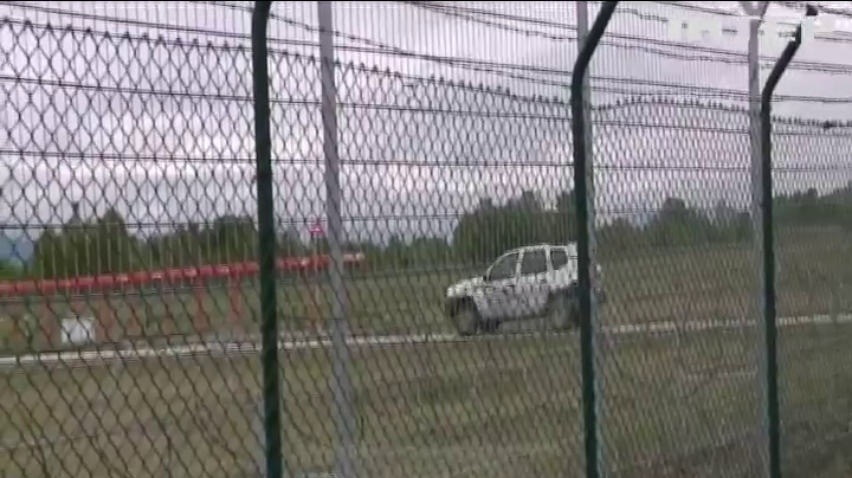 Гучне пограбування в Албанії: нападники викрали гроші в аеропорту