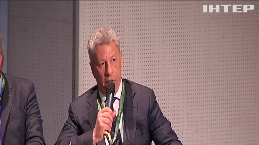 На Всеукраїнському земельному форумі українські аграрії обговорили тему продажу землі - Юрій Бойко