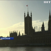 Британський парламент обговорює анексію Криму