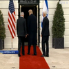 У США підготували план врегулювання палестинсько-ізраїльського конфлікту