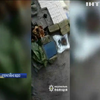 На Харківщині викрили банду серійних крадіїв