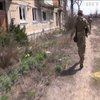 На Донбасі за день поранило вісім українських військових