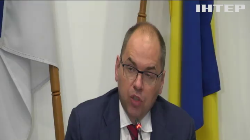 Президент призначив виконуючого обов'язків Одеської ОДА