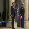 Порошенко та Зеленський зустрінуться з лідером Франції