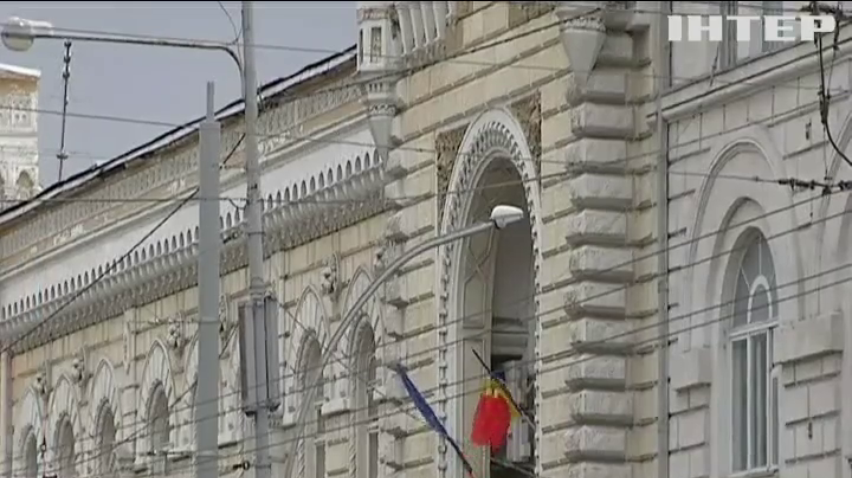 У Молдові порушників змушуватимуть до громадських робіт у морзі