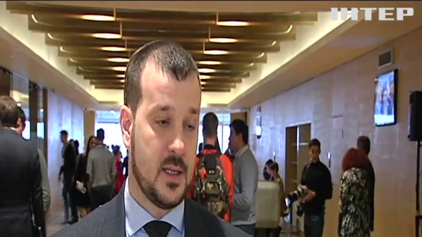 У Києві пройшов Форум українських лібералів