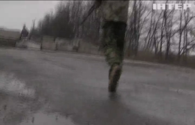 ОБСЄ зафіксувала на Донбасі заборонене озброєння