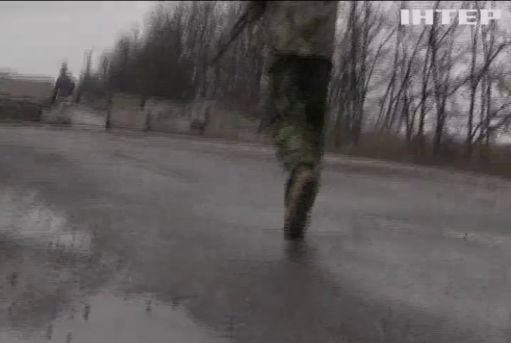 ОБСЄ зафіксувала на Донбасі заборонене озброєння