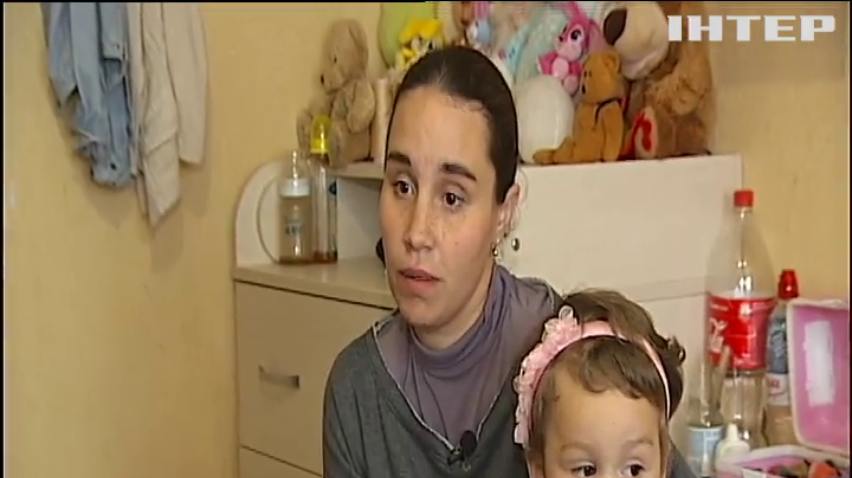 На Житомирщині у кризовому центрі допомагають знедоленим жінкам