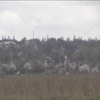 На Донбасі бойовики накрили вогнем селище Пищевик