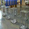 Поліція відкрила кримінальні провадження через порушення на виборах