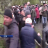У Грузії поліція розігнала мітинг у Панкіській ущелині