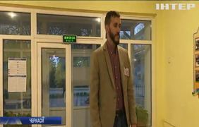 У Черкасах другий тур виборів минув без порушень