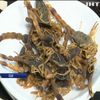 Шеф-кухар з Нью-Йорка дивує клієнтів стравами з комах