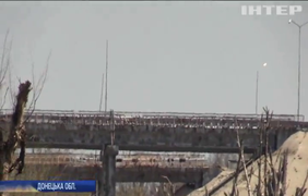 Війна на Донбасі: бойовики атакують позиції оборонців