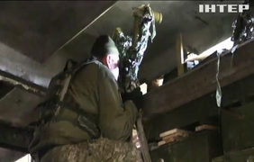 Війна на Донбасі: загинув український військовий