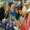 У Новій Зеландії парадом вшанували пам'ять загиблих у Першій світовій