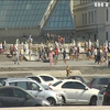 У Києві запрацюють фонтани у режимі світло-музичного шоу