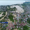 Зливи в Індонезії забрали життя 30 людей
