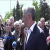 Депутати "Опозиційної платформи - За життя" вшанували пам'ять загиблих у Одеській трагедії
