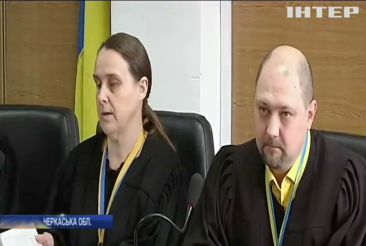Суд продовжив запобіжний захід підозрюваним у вбивстві журналіста Сергієнка