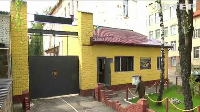 На Львівщині масово отруїлися бійці Нацгвардії