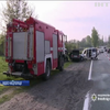 Смертельна ДТП на Вінничині: загинули четверо людей 