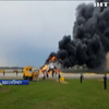 Авіакатастрофа у "Шереметьєво": слідчі з'ясовують причину займання