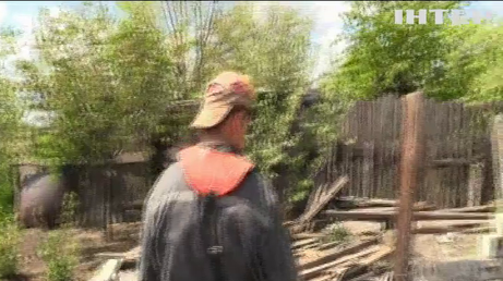 Війна на Донбасі: бойовики обстрілюють квартали Мар'їнки