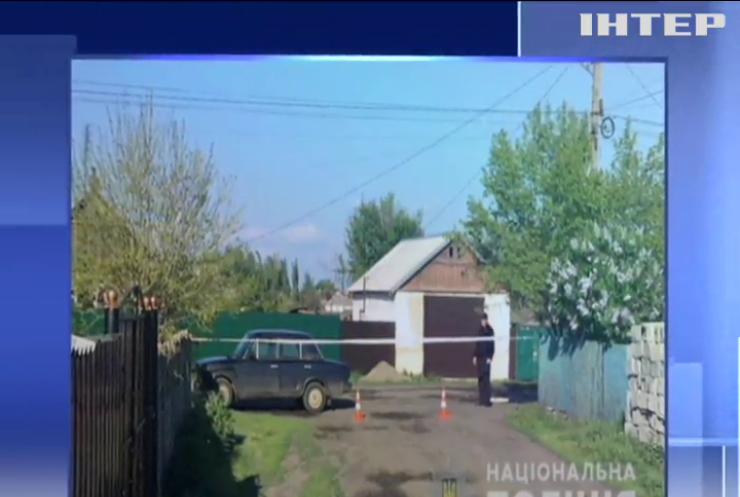Небезпечна знахідка: на Донеччині від вибуху снаряду загинув чоловік