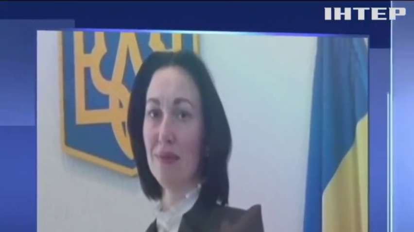 Голову Антикорупційного суду обрали таємним голосуванням