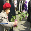 День пам'яті та примирення відзначили по всій України
