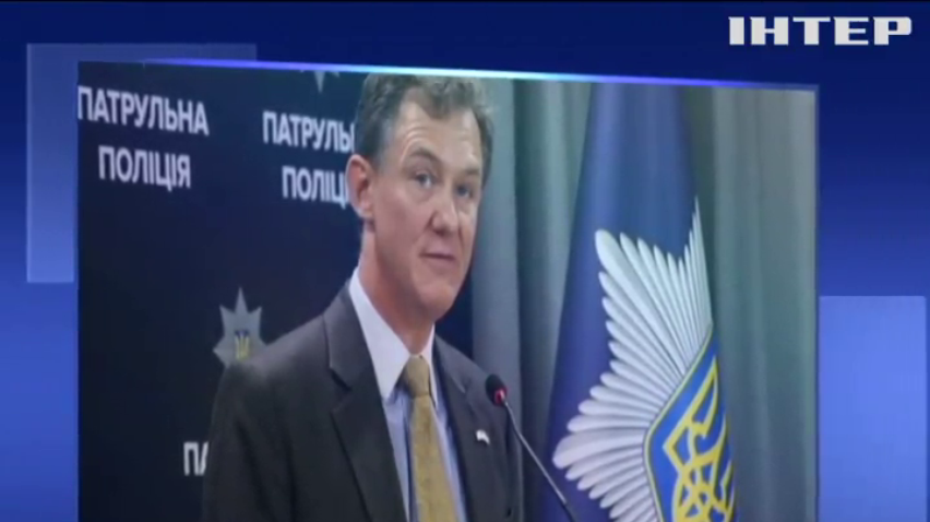 До України прибув заступник помічника держсекретаря США Джордж Кент