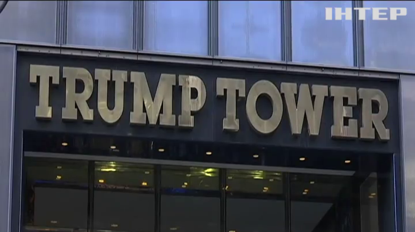 New York Times опублікувала сенсаційне розслідування про статки Дональда Трампа