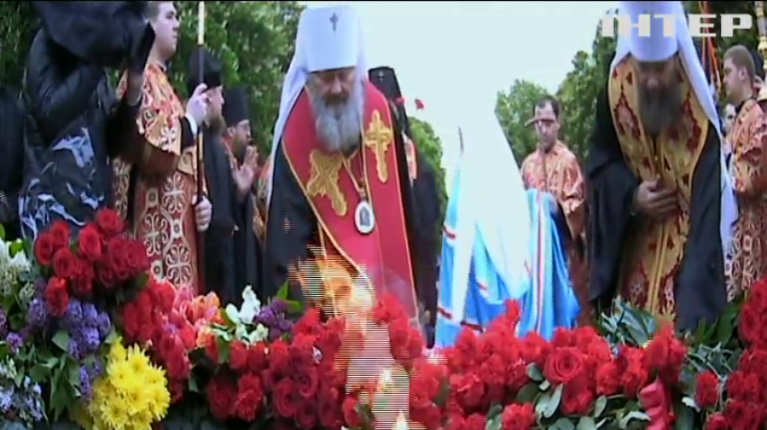 9 травня завжди буде Днем Перемоги для українського народу - Юрій Бойко