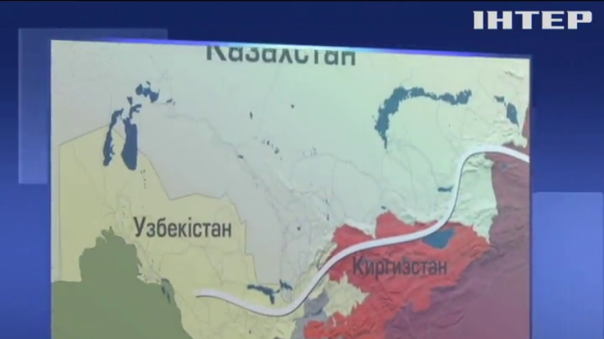 Україна може отримати понад $75 млрд від будівництва "Шовкового шляху" - Асоціація "Високошвидкісні магістралі"