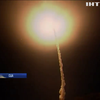 США тестували міжконтинентальну балістичну ракету