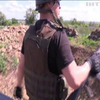 Війна на Донбасі: українські армійці контролюють дії противника