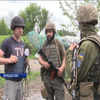 На Донбасі бойовики ведуть вогонь із заборонених калібрів