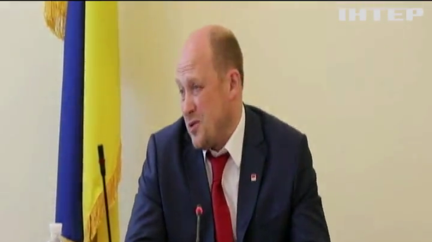 Рослідування виявило докази багатомільйонних розтрат бюджетних коштів - Сергій Каплін